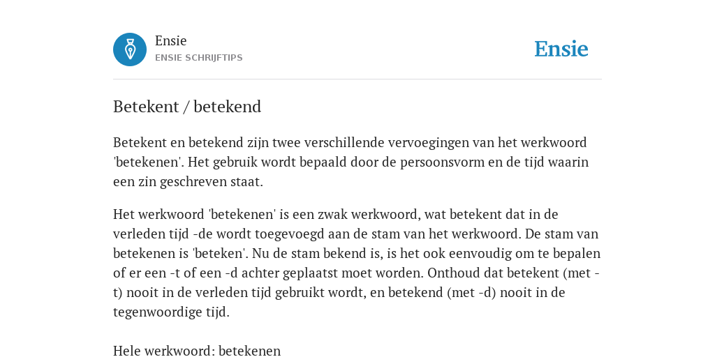flört wat dat betekent
